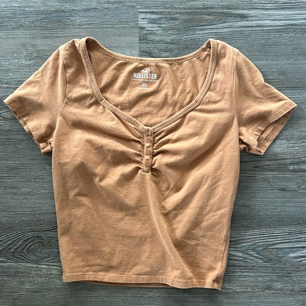Hollister TShirt